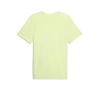 PUMA Camiseta con tejido CLOUDSPUN para hombre, Ropa, Verde, M M
