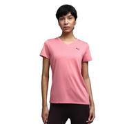 PUMA Camiseta Cuello de Pico Train All Day Essentials Mujer