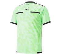 Puma Camiseta de árbitro para Hombre Teamliga Referee