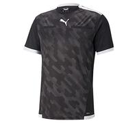 Puma Camiseta de árbitro para Hombre Teamliga Referee