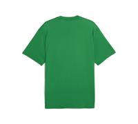PUMA Camiseta de baloncesto BC Zalgiris Kaunas Fanwear para hombre, Ropa, Verde, XS XS