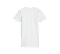 PUMA Camiseta de baloncesto Hoops Team para hombre, Ropa, Blanco, XXL XXL