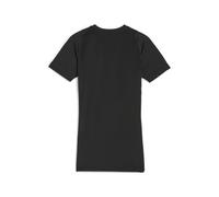 PUMA Camiseta de baloncesto Hoops Team para hombre, Ropa, Negro, XXL XXL