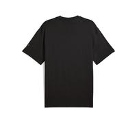 PUMA Camiseta de baloncesto Melo Alwayz On 1 para hombre, Ropa, Negro, S S
