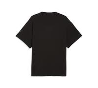 PUMA Camiseta de baloncesto Melo Alwayz On 1 para hombre, Ropa, Negro, XS XS