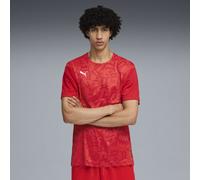 PUMA Teamjaws Graphic SS Shooting - Camiseta para Hombre (Paquete de 1)