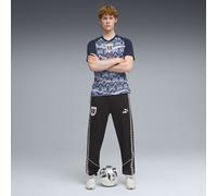 PUMA Camiseta de calentamiento Austria para hombre, Accesoiros, Azul, XL XL