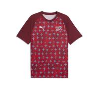 PUMA Camiseta de Calentamiento SFV