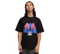 PUMA Camiseta de Corte Holgado F1® Hombre