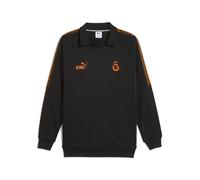 PUMA Camiseta de entrenamiento Galatasaray SK KING para hombre, Accesoiros, Negro, XS