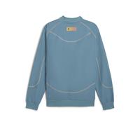 PUMA Camiseta de entrenamiento Manchester City ftblSTATEMENT para hombre, Ropa, Azul, XL XL