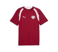 PUMA Camiseta de entrenamiento RB Leipzig para hombre, Accesoiros, Rojo, 3XL