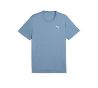 PUMA Camiseta de fitness Essential para hombre azul claro | L