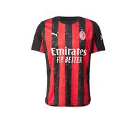 Camiseta local AC Milán 2025/26 2XL