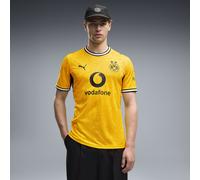 PUMA Camiseta de fútbol Anfitrión del Borussia Dortmund. Color Amarillo