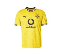 PUMA Camiseta de fútbol 'Borussia Dortmund BVB' amarillo / negro L EUR