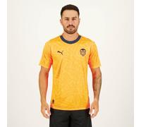 Camiseta de fútbol puma valencia c.f 3 equipación hombre L