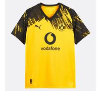 Camiseta oficial Borussia Dortmund 25/26 1.ª equip. Adulto XL