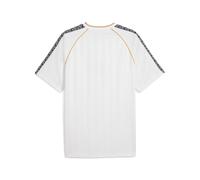 PUMA Camiseta de fútbol holgada KING unisex, Ropa, Blanco, XXL XXL