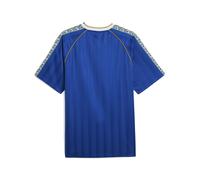 PUMA Camiseta de fútbol holgada KING unisex, Ropa, Mountain Azul, L L