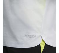 PUMA Camiseta de fútbol Individual Lightspeed Ultimate para hombre, Accesoiros, Gris, S S