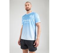 PUMA Camiseta Manchester City 1.ª equipación 26/27 para hombre, Ropa, Azul, XXL