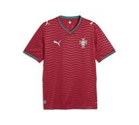 PUMA Camiseta de fútbol para Hombre, réplica para casa (Paquete de 1)
