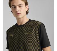 PUMA Camiseta de fútbol Porsche Legacy 911 Spirit 70 para hombre, Accesoiros, Verde, 3XL 3XL