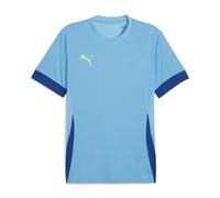 Puma Camiseta de fútbol Unisex de pádel Individual