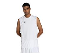 PUMA Camiseta de fútbol Unisex sin Mangas Teamgoal