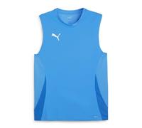 PUMA Camiseta de fútbol Unisex sin Mangas Teamgoal