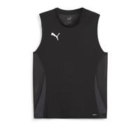 Puma Camiseta de fútbol Unisex sin Mangas Teamgoal