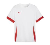 Puma Camiseta de fútbol Unisex Teamgoal Matchday