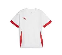 PUMA Camiseta de fútbol Unisex Teamgoal Matchday Jr
