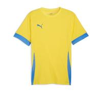 PUMA Camiseta de fútbol Unisex Teamgoal Matchday Jr