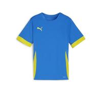PUMA Camiseta de fútbol Unisex Teamgoal Matchday Jr