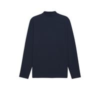 PUMA Camiseta de golf con cremallera de un cuarto CLOUDSPUN Tech para hombre, Ropa, Azul, L L