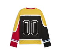 PUMA Camiseta de hockey Scoot Lab para hombre, Accesoiros, Negro, M M