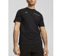 Puma Camiseta de hombre BMW MMS Ess+ Logo Tee Puma. Negro L