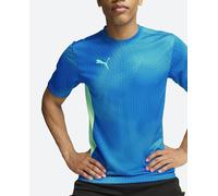 Puma Camiseta de hombre individual FINAL Jersey Puma. Azul S