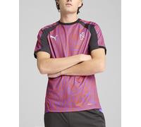 Puma Camiseta de hombre Neymar JR Creativity Jersey Puma. Morado M