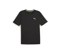 Puma Camiseta de hombre Run Favorite Velocity Tee Puma. Negro L