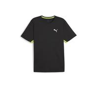 Puma Camiseta de hombre Run Favorite Velocity Tee Puma. Negro M