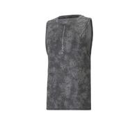 Puma Camiseta de hombre Studio Yogini Lite Puma. Negro M