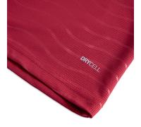 PUMA Camiseta de jugador Portugal 1.ª equipación 2026 para hombre, Accesoiros, Rojo, S S