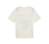 PUMA Camiseta de malla Nine To Five unisex, Ropa, Blanco, XXL XXL