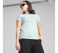 Puma Camiseta de manga corta ESSENTIAL ELEVATED. Talla L. Color Azul
