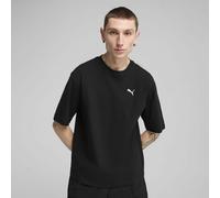 PUMA Camiseta 'Wardrobe Ess' negro S EUR