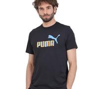 Puma Camiseta de Manga Corta Hombre Daily 3.0 Negro - Marca EAN: 4067981606702 - Talla: S