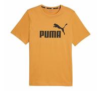 Camiseta Puma Essentials Verde Hombre M